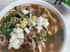 -珍珍小食店(西华路店)