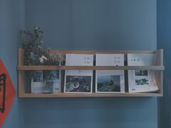 -BIJOU coffee&cocktail(龙岗万科广场店)