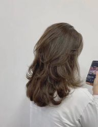 -HairCode芭曲发型