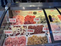 -顺水湾·牛肉牛杂火锅(驾鹤店)