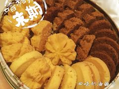 珍妮曲奇&nbsp;Jenny&nbsp;Bakery(尖沙咀店)-珍妮曲奇聪明小熊(尖沙咀店)