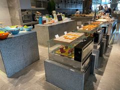 -重庆解放碑威斯汀酒店