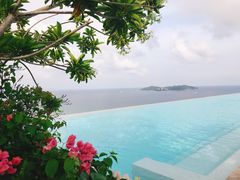-瑰丽酒店·海吧·天际下午茶·现场DJ·天台酒吧
