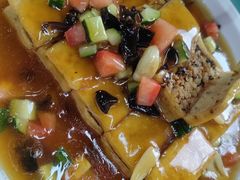 -新味都博山菜
