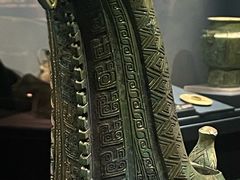 -盘龙城遗址博物院