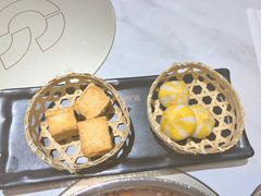 -呷哺呷哺 黄金牧场 (新中关购物中心店)