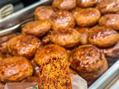 糖火烧-实成吉烧饼铺