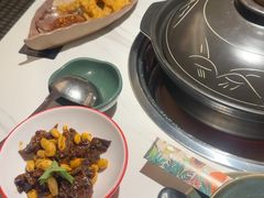 -狐狸爱上椰子鸡(滨江星光大道店)