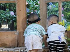 -HERRE·FARM 赫尔露营农场·团建聚会包场