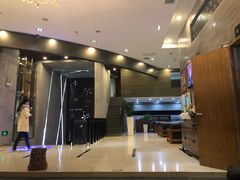 -纽斯桑拿会所(天山店)