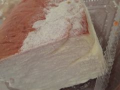 奶酪包-阿昌烘焙