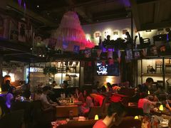 大堂-杂咖zacup(领展中心城店)