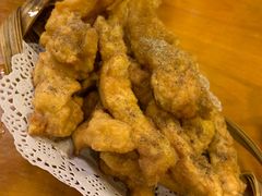 -牧羊餐厅