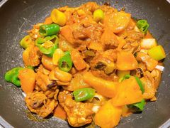-小尕子·新疆菜(明园店)