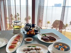 -彩丰楼中餐厅(深圳国际会展中心洲际酒店)