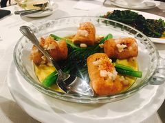 -无招牌海鲜餐厅(滨海艺术中心店)