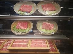 -老墙根涮肉·铜锅·烧烤(欢乐谷·王四营店)