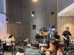 -大虎重庆老火锅(正弘城店)