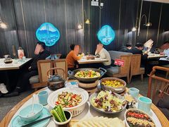 -刀板香·安徽菜(国购IFC店)