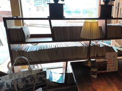 -良木缘咖啡西餐(川大店)