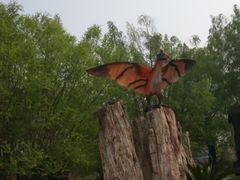 -南通洲际绿博园