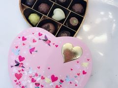 -GODIVA(恒隆广场店)