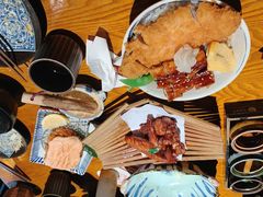 -堂本家洋食别馆·炸猪排(中心城店)