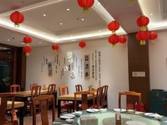 -中国徽菜·徽商故里(广安门店)