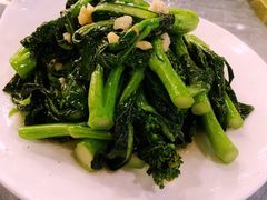 -围龙屋客家食府(福田店)