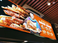 -西贝(科华王府井店)