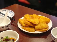 -玫瑰红烤羊排(北新桥三条店)