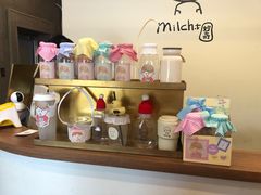 -milch·t妙奇(五大道店)