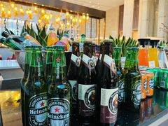 -漢咖啡·全服务式自助晚餐(武汉洲际酒店)