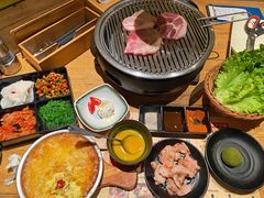 -千寻烧肉(政务区店)