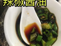 -皇鸽餐厅(龙塘店)