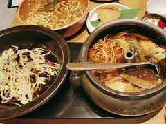-云海肴·汽锅鸡·云南菜(苏州中心店)
