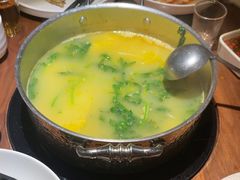 -揽季锅物会.福建黄鱼.海鲜姿造(五四路店)