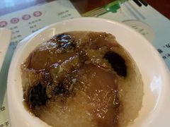 八宝饭-二楼餐厅