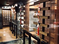 -老船坞餐厅(北京亚洲大酒店 )