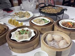 -潮福城潮州大酒楼(湖滨北路店)