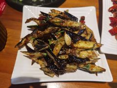 -望京一号·重庆江湖菜(工体店)