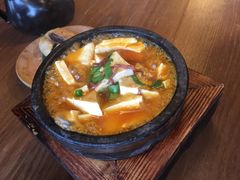 -云海肴·汽锅鸡·云南代表菜(天山百盛优客店)