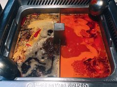 -海底捞火锅(九久奥特莱斯店)