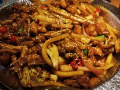 -大丰收·蛙功夫(晋江万达店)