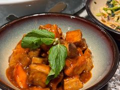 -南京大牌档(崇文门国瑞店)
