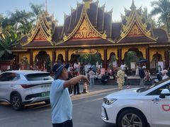 -西双版纳总佛寺
