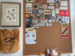 -Line来恩咖啡(石厦花园店)