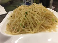 -东四民芳餐厅(世茂工三店)