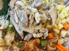 -南通大学-食堂