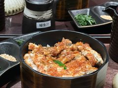 -玄白·炭烤活鳗(上海首店)